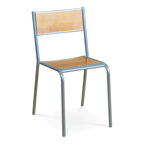 Školská stolička E.T.