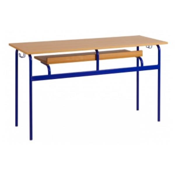 Školský stôl Eliot Plus - starý model