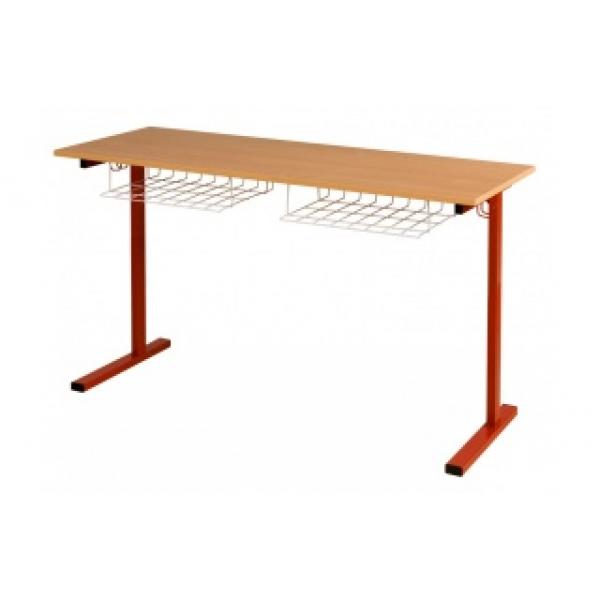 Školský stôl Tau Plus