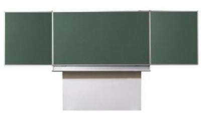 Trojdielne tabule Triptych