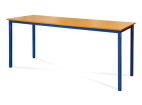 Žiacky laboratórny stôl Basic