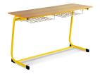 Školský stôl Cezar