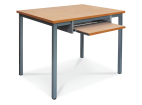 Stôl pod počítač Basic