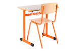 Školská stolička Klasik