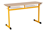 Školský stôl Titan