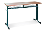 Školský stôl Lux