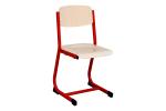 Školská stolička Sokrates