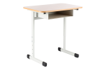 Školský stôl Titan rastúci
