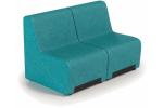 RUBICO - modulárne sofa