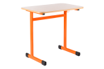 Školský stôl Titan