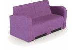 RUBICO BR - modulárne sofa s područkou