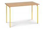 Stôl Amadeus obdĺžnikový 120 x 60 cm