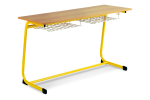školský stôl Cezar