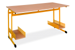 Stôl pod počítač Kleopatra