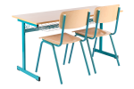Školský stôl Tau