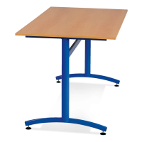 Stôl obdĺžnikový Latitudes