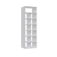 Segment typ 5 / šírka 800 mm