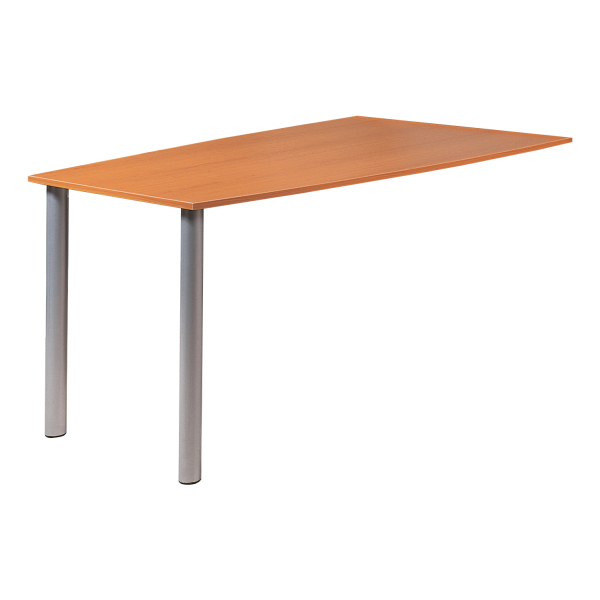 Stôl doplnkový tvarový