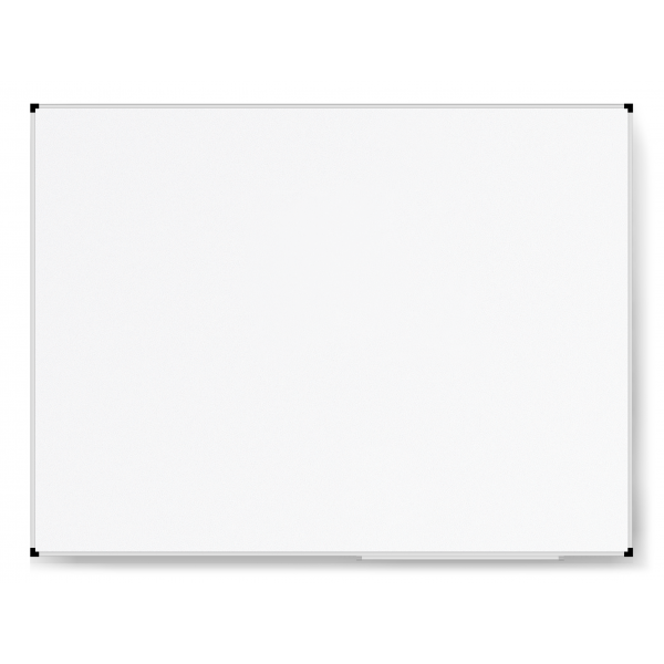 Biele tabule Magnetic Slim