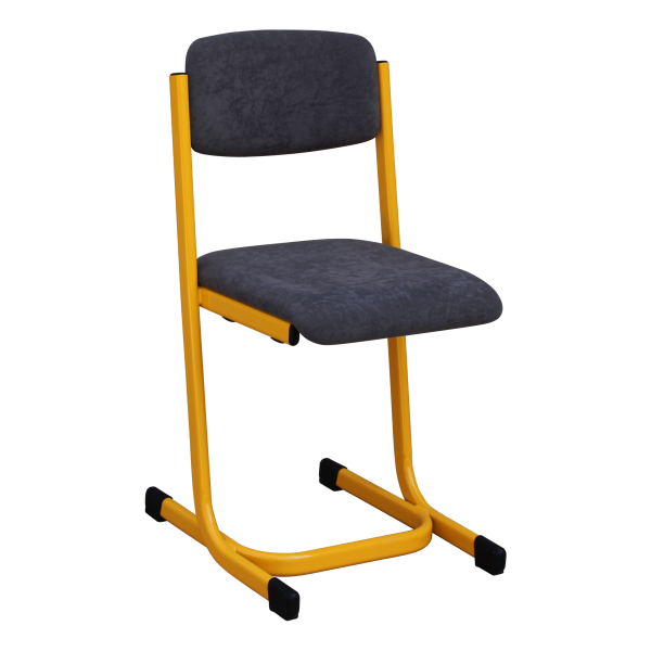Stolička Lava čalúnená