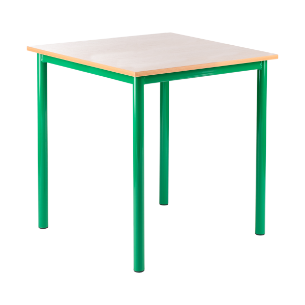 Stôl Basic štvorec