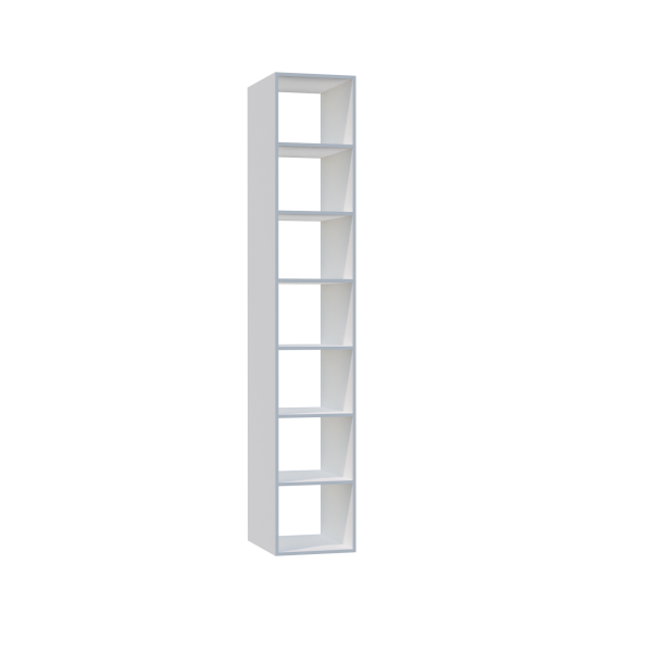 Segment typ 1 / šírka 450 mm