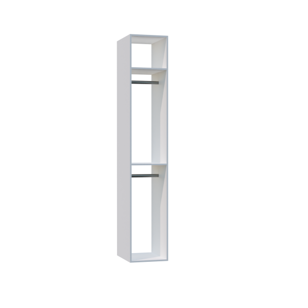 Segment typ 3 / šírka 450 mm
