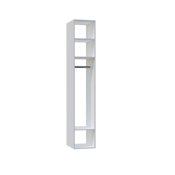 Segment typ 4 / šírka 450 mm