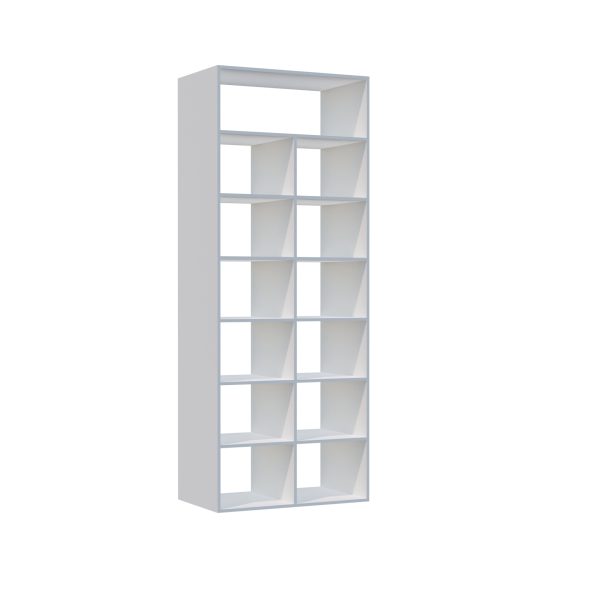 Segment typ 7 / šírka 1000 mm
