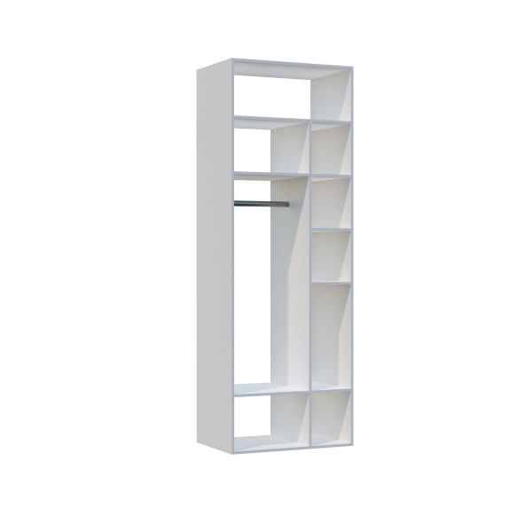 Segment typ 4 / šírka 900 mm