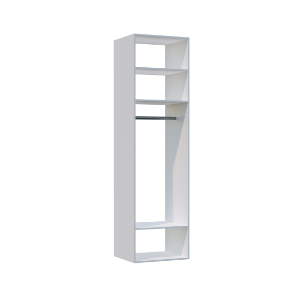 Segment typ 9 / šírka 700 mm