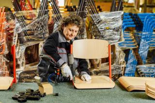 Oslavujeme 30 rokov poctivej slovenskej výroby